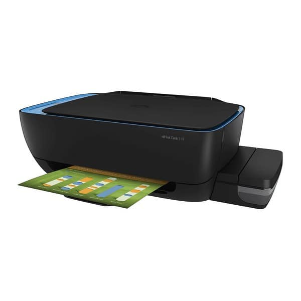 HP INK TANK 3191 - LXINDIA.COM