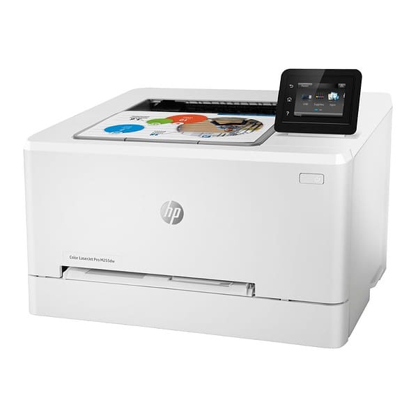 HP LASERJET PRO M255DW1 - LXINDIA.COM