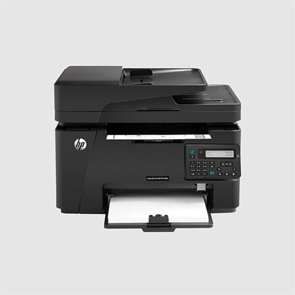 HP LASERJET PRO MFP M128FN - LXINDIA.COM