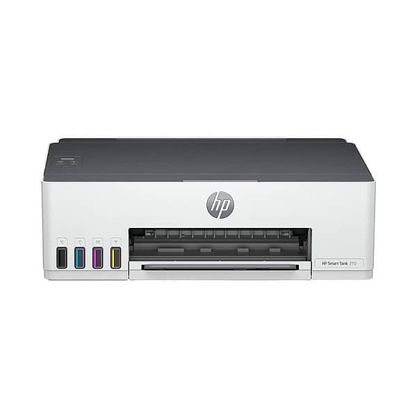 HP SMART TANK 210 SF - LXINDIA.COM