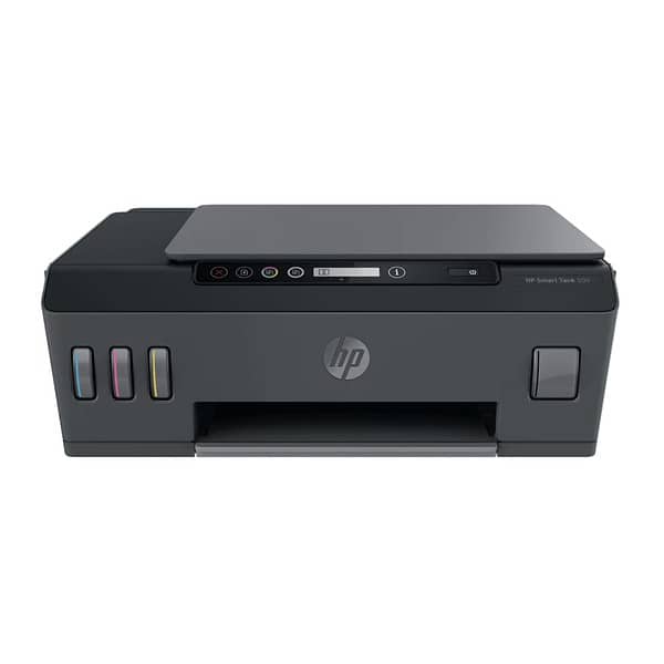 HP SMART TANK 500 - LXINDIA.COM