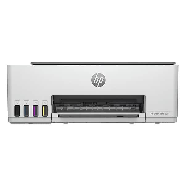 HP SMART TANK 520 - LXINDIA.COM