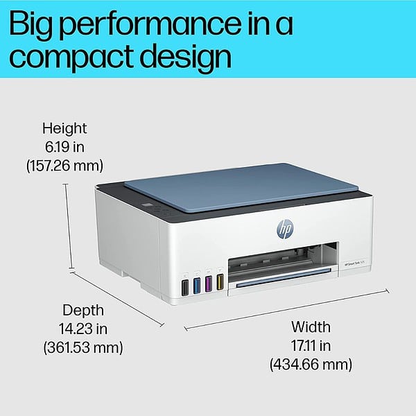 HP SMART TANK 5251 - LXINDIA.COM