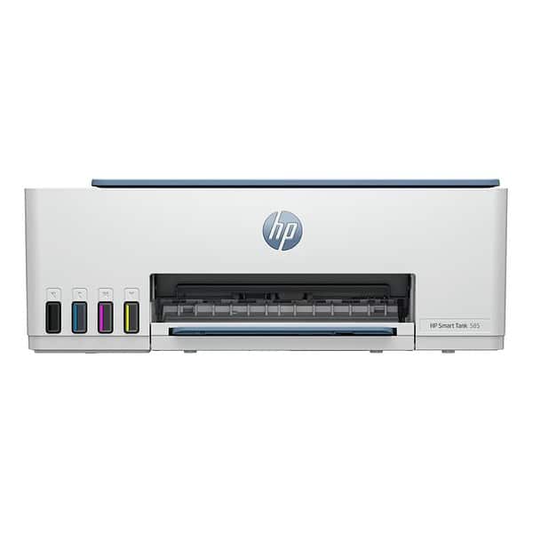 HP SMART TANK 585 - LXINDIA.COM