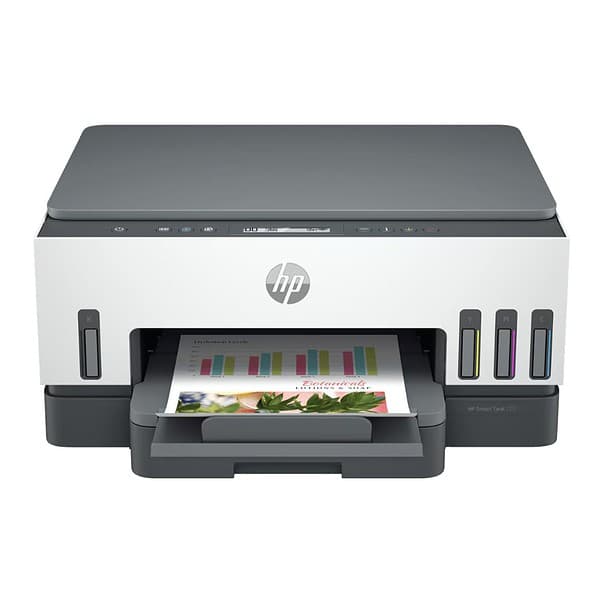 HP SMART TANK 720 - LXINDIA.COM