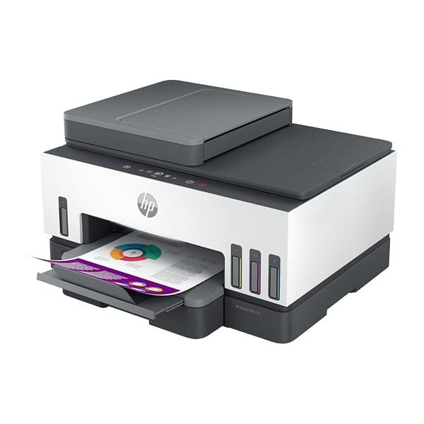 HP SMART TANK 7504 - LXINDIA.COM