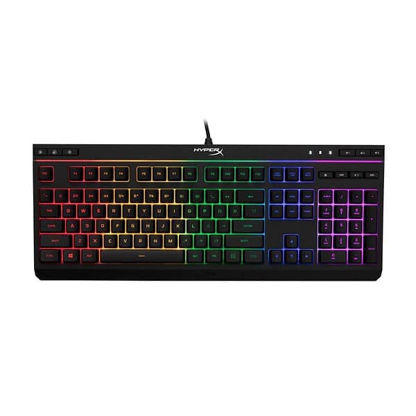 HYPERX ALLOY CORE - LXINDIA.COM