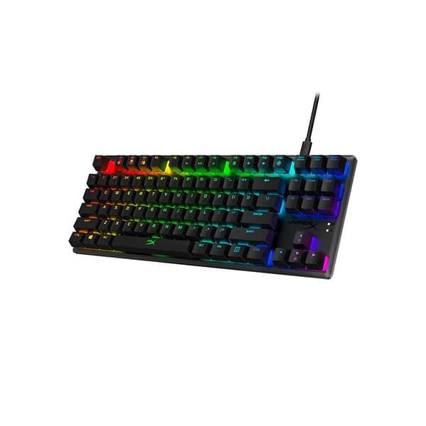 HYPERX ALLOY CORE TENKEYLESS1 - LXINDIA.COM