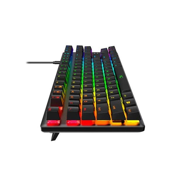 HYPERX ALLOY CORE TENKEYLESS2 - LXINDIA.COM