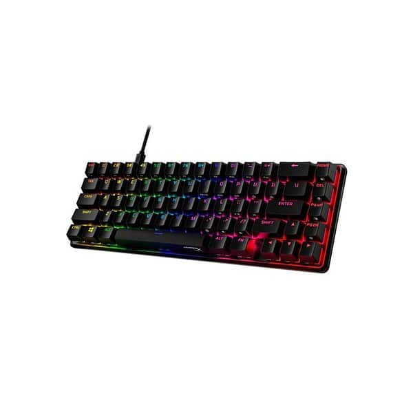 HYPERX ALLOY ORIGIN 65 RED1 - LXINDIA.COM