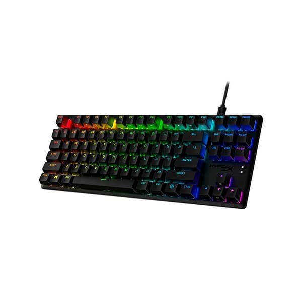 HYPERX ALLOY ORIGIN CORE RED1 - LXINDIA.COM