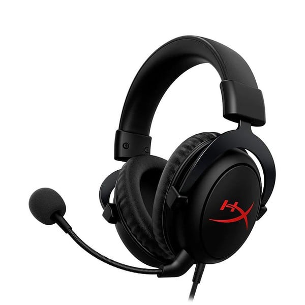 HYPERX CLOUD CORE - LXINDIA.COM