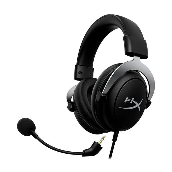 HYPERX CLOUDX - LXINDIA.COM