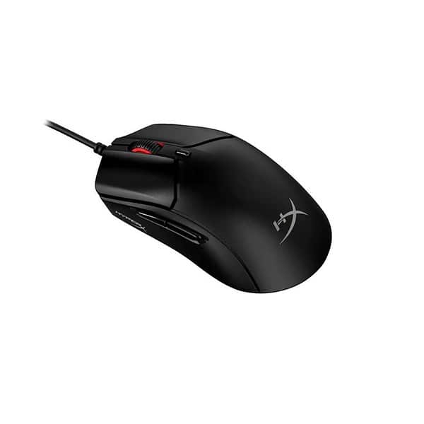 HYPERX PULSEFIRE HASTE 2 BLACK - LXINDIA.COM