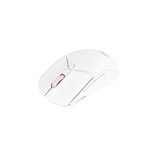 HYPERX PULSEFIRE HASTE 2 WHITE WIRELESS1 - LXINDIA.COM