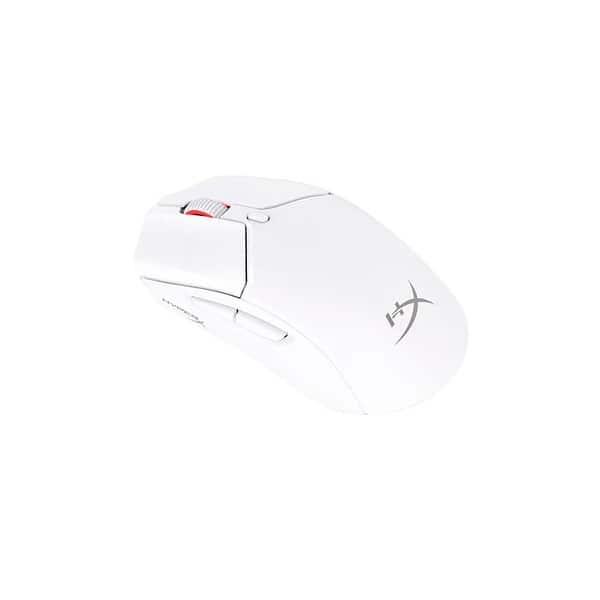 HYPERX PULSEFIRE HASTE 2 WHITE WIRELESS2 - LXINDIA.COM