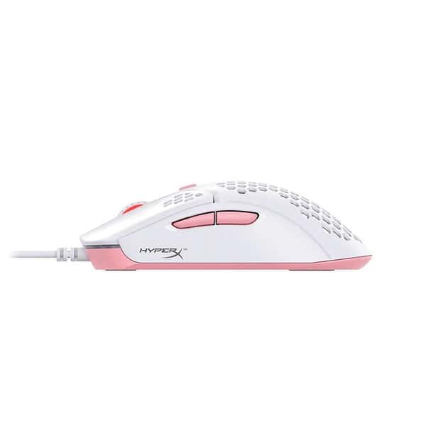 HYPERX PULSEFIRE HASTE WHITE2 - LXINDIA.COM