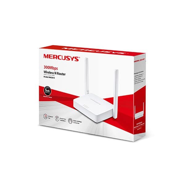 MERCUSYS MW301R2 - LXINDIA.COM