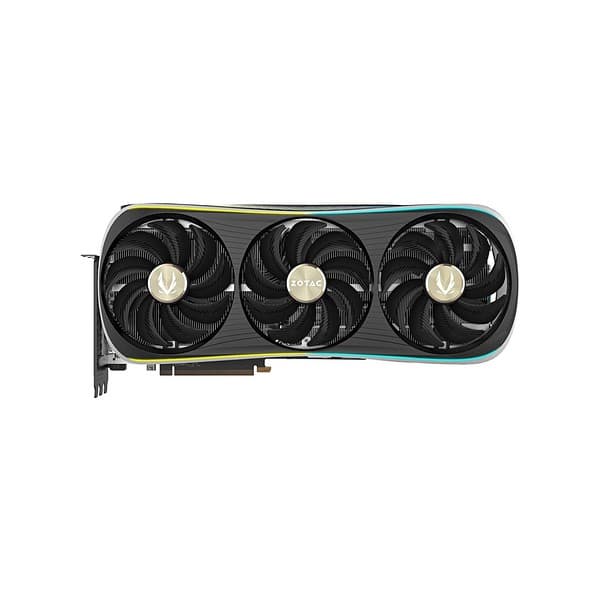 ZOTAC RTX4090 AMP EXTREME AIRO1 - LXINDIA.COM