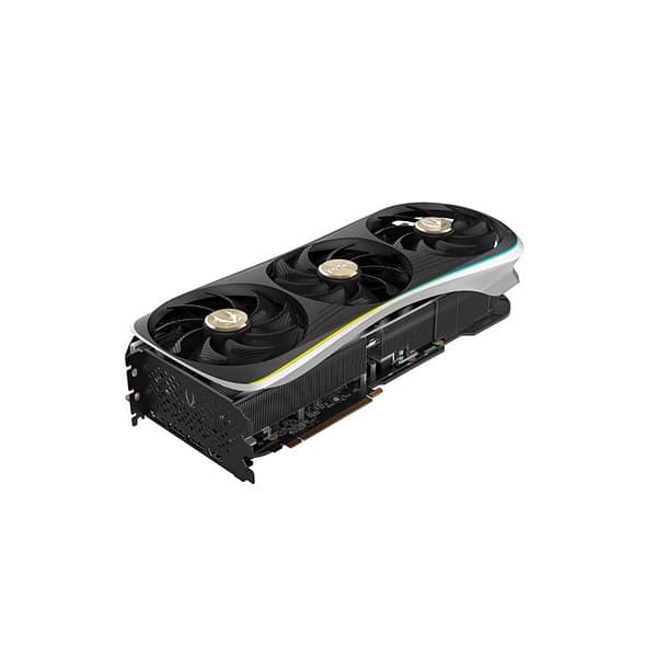 ZOTAC RTX4090 AMP EXTREME AIRO2 - LXINDIA.COM