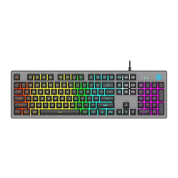 HP Gaming Keyboard K500F 1 - LXINDIA.COM