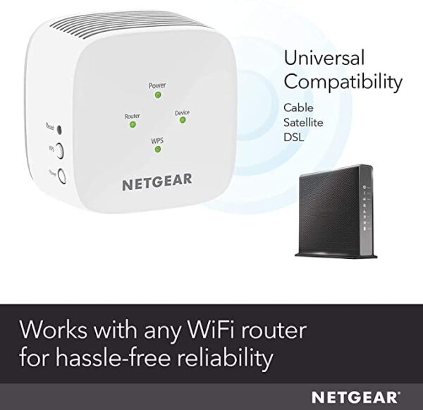 netgear - LXINDIA.COM