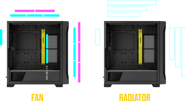 ATHENA P1 LITE IMG KeyFeature8 min - LXINDIA.COM