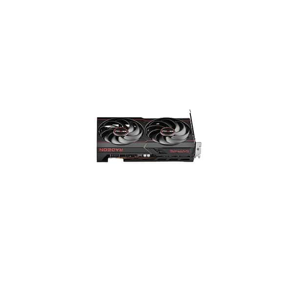 Sapphire PULSE AMD Radeon™ RX 6600 0 - LXINDIA.COM