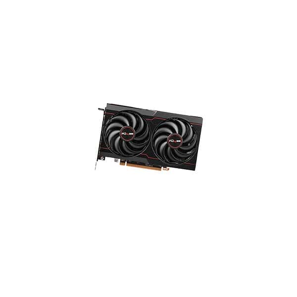 Sapphire PULSE AMD Radeon™ RX 6600 - LXINDIA.COM