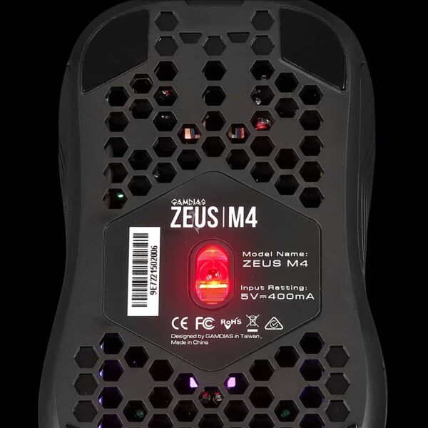 ZEUS M4 Exh2 min - LXINDIA.COM