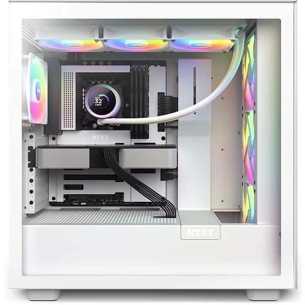 kraken rgb 360 w0 - LXINDIA.COM