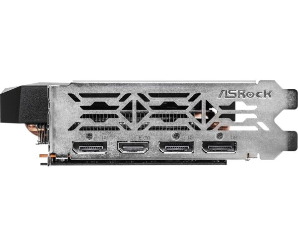 Radeon RX 7600 Challenger 8GB OCL6 min - LXINDIA.COM