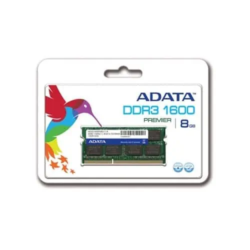 Adata ddr3 deals 1600 8gb