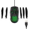 Zebronics crosshair mouse 1 min - LXINDIA.COM