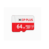 CP PLUS 64GB microSDXC Memory Card CP NM64 1 - LXINDIA.COM