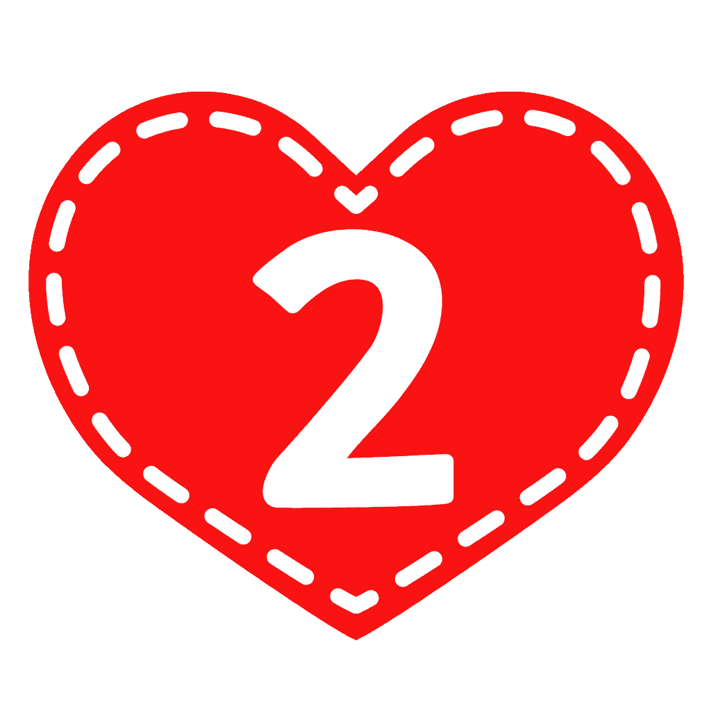Heart 2 Valentine 2024 min - LXINDIA.COM
