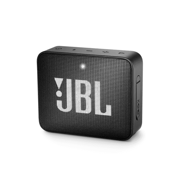 JBL Go 2 BLACK - LXINDIA.COM
