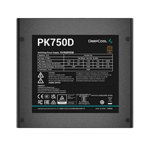PK750D 3 min - LXINDIA.COM