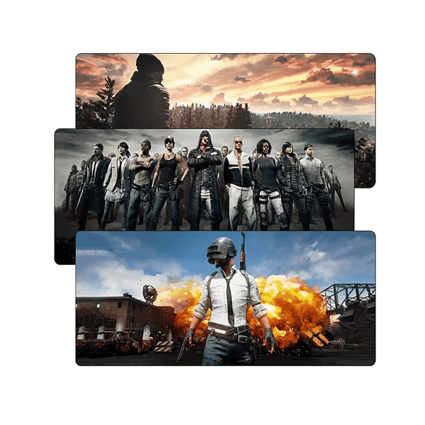 PUBG Special Edition Mouse Pad Large XXL 2 - LXINDIA.COM