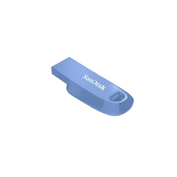 SanDisk Ultra Curve 3.2 Flash Drive 3 - LXINDIA.COM