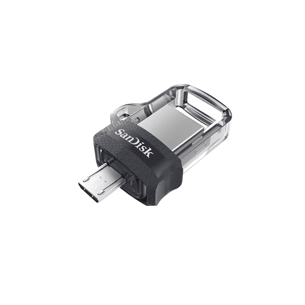 SanDisk Ultra USB 3.0 pendrive min - LXINDIA.COM