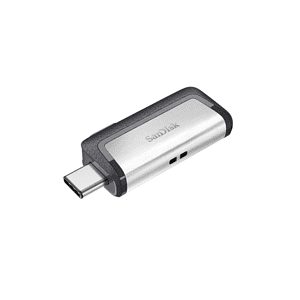SanDisk Ultra USB Pen Drive Type C 1 - LXINDIA.COM