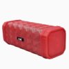 boAt Stone 650 10W Bluetooth Speaker Red - LXINDIA.COM