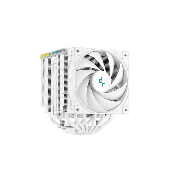 AK620 WHITE DIGITAL - LXINDIA.COM