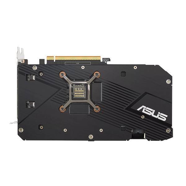 ASUS Dual Radeon™ RX 6600 1 - LXINDIA.COM