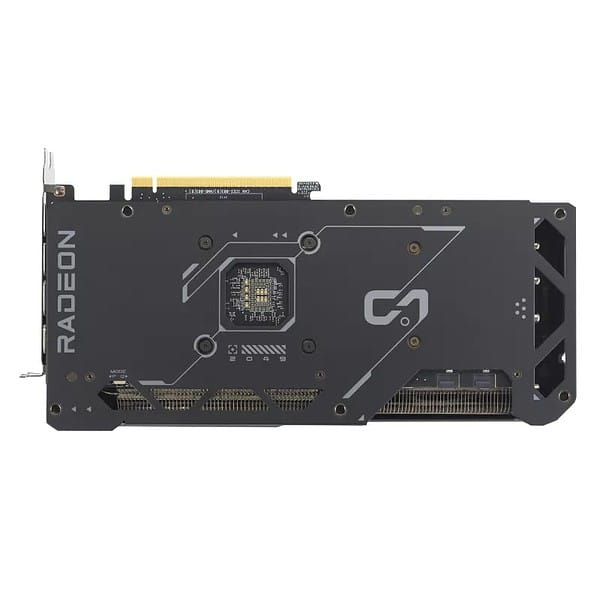 ASUS Dual Radeon™ RX 7700 XT OC Edition 12GB GDDR6 0 - LXINDIA.COM