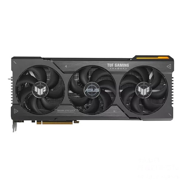 ASUS TUF Gaming Radeon RX 7900 XTX 24GB GDDR6 0 - LXINDIA.COM