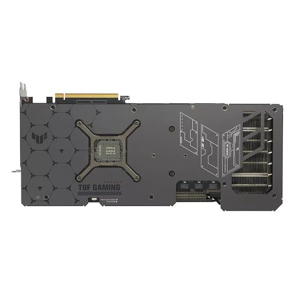 ASUS TUF Gaming Radeon RX 7900 XTX 24GB GDDR6 2 - LXINDIA.COM
