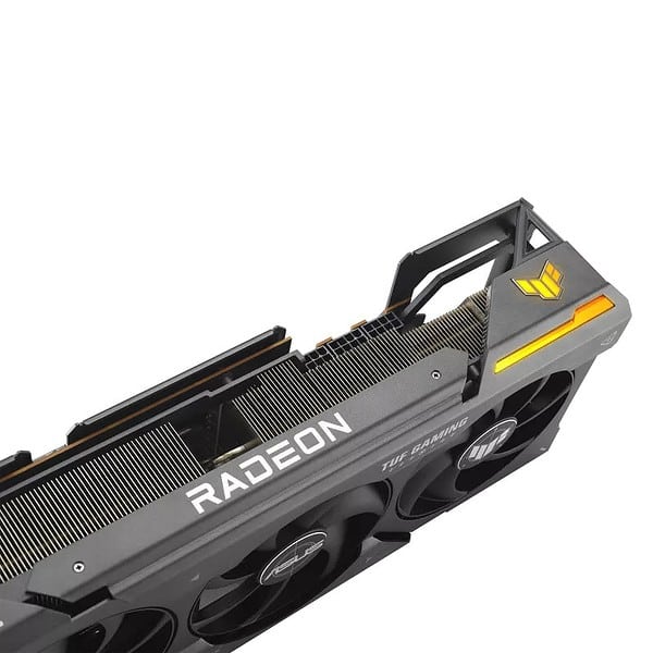 ASUS TUF Gaming Radeon™ RX 7900 XT 20GB GDDR6 2 - LXINDIA.COM