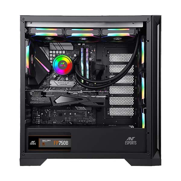 Ant Esports ICE 590TG ARGB 0 - LXINDIA.COM